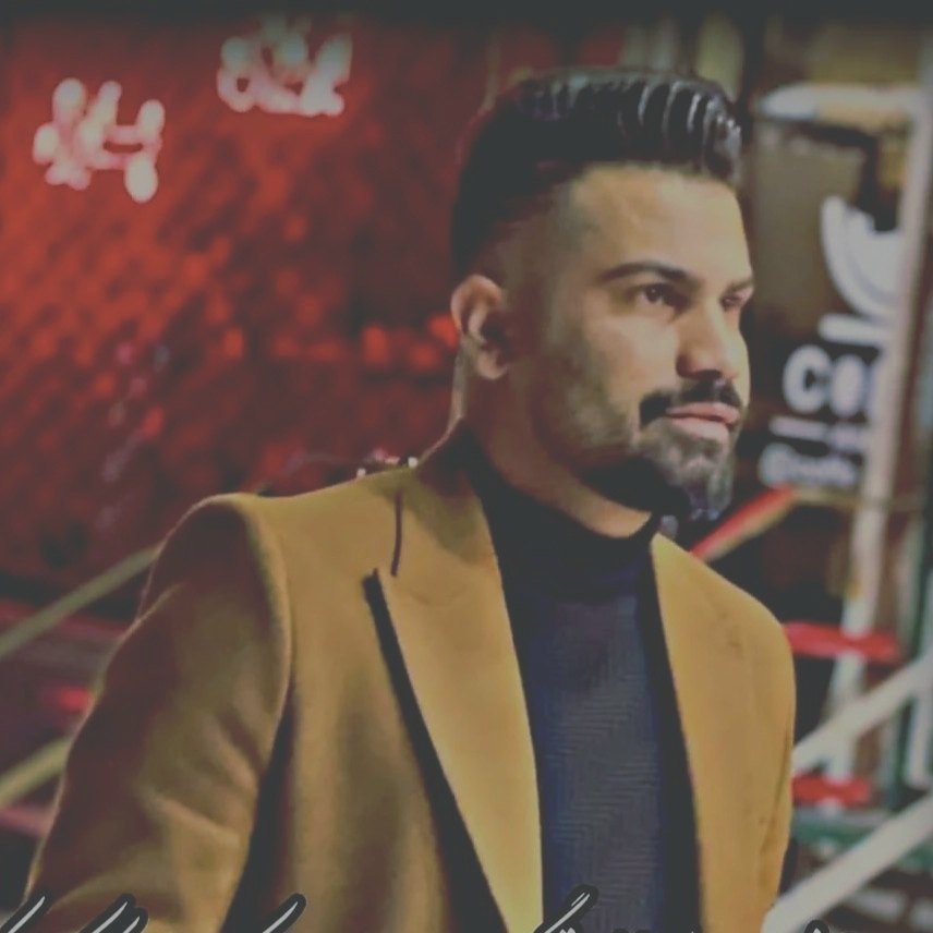 آهنگ جدید فرهاد جهانگیری خنجر